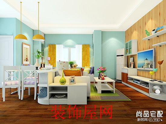 复合地板品牌排名