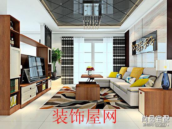 欧普客厅吸顶灯怎么样