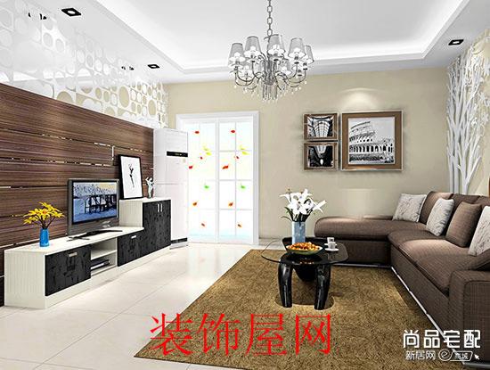 水晶灯品牌图片 水晶灯品牌都有哪些