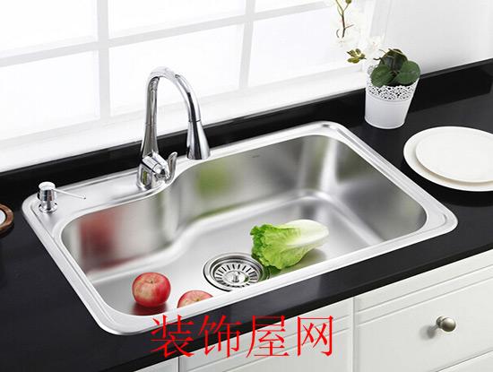 摩恩水槽怎么样 摩恩水槽好不好