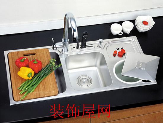 摩恩水槽怎么样 摩恩水槽好不好