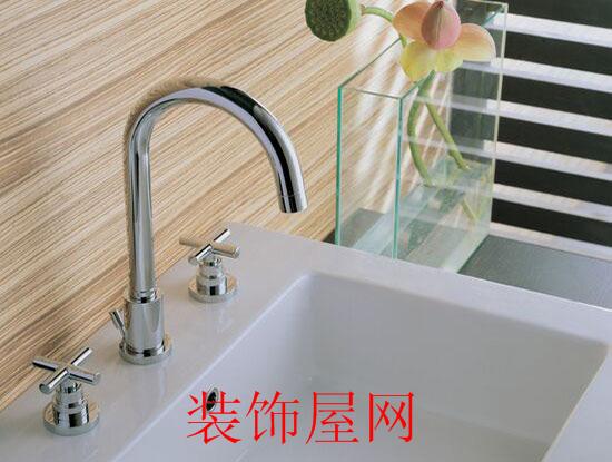 电热水龙头品牌排行 电热水龙头品牌排行