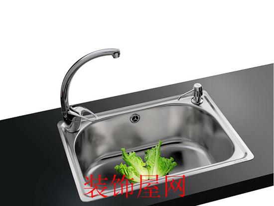 水槽10大品牌有哪些 水槽十大品牌排行榜